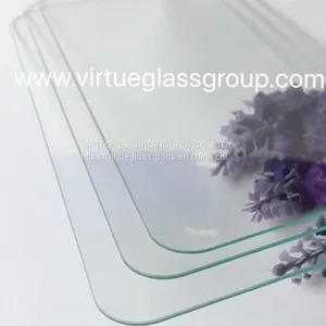 VIRTUE GLASS 0.2mm-6.0mm Home Appliances Screen Printing Glass thumbnail-2