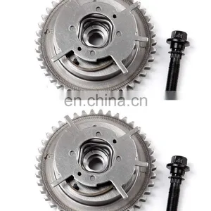 Camshaft Adjuster Actuator 3L3E6C524FA 3R2Z6A257DA 917-250 thumbnail-2