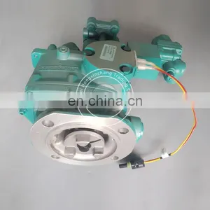 Diesel Generator Engine KTA38-G2 KTA38 K38 Fuel Injection Pump PT Pump 3075529 thumbnail-5