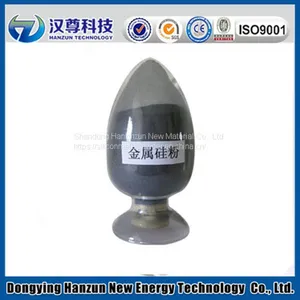 Metallic Silicon Metal Powder for Refractory Material thumbnail-4