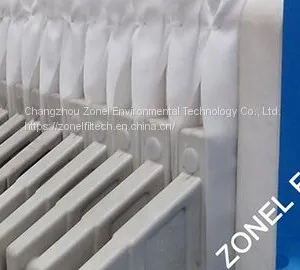 Woven Filter Fabrics / Filter Cloth / Filter Press Cloth thumbnail-1