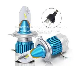 Car Led Headlight Modification Knowledge (Below) thumbnail-1