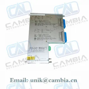 Bently Nevada 330130-080-00-05 thumbnail-1