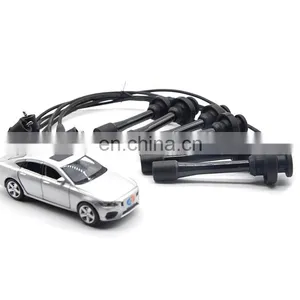 Genuine Car Part Oem MD371794 for Montero Sport 3.5L 3.0L V6 97-02 Spark Plug Cord Set thumbnail-1