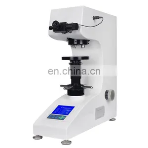 ZONHOW 2019 Best Quality LHBS-62.5MD Motorized Turret Digital Brinell Hardness Tester Look for Agents With Good Price thumbnail-2