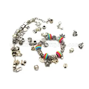 KT2001CB Charm Bracelet Kit thumbnail-3