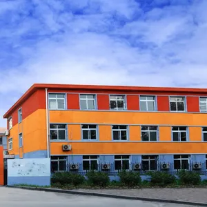 Shijiazhuang Metalheng I&E Trade Co.,Ltd. company overview - view 1 thumbnail