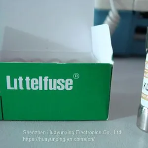 KLKD025.T Littelfuse 10x38 mm FUSES 600 Vac^ dc Fast Acting thumbnail-4
