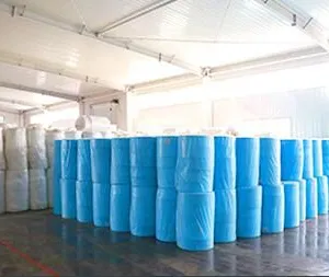 Shandong Kangertai Protective Equipment Co.,Ltd company overview - view 3 thumbnail