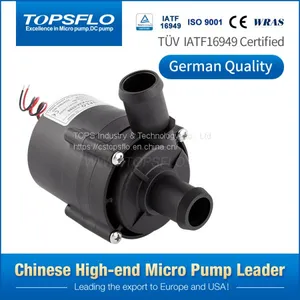 12V 24V High Quality Smart Intelligent Heated wc Bidet Toilet Seat Water Pump thumbnail-1