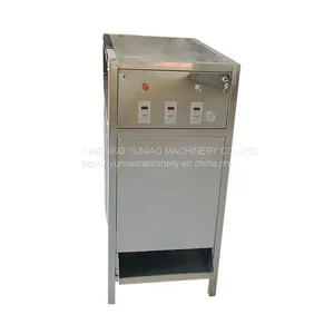 One Man Operation Finis Spring Industrial Onion Peeler Machine Onion Peeling Machine WT/8613824555378 thumbnail-1