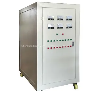 High Power Rating Dummy Load Bank thumbnail-2