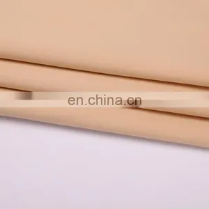 Waterproof 95% Nylon 5% Spandex 70D Woven 4 Way Stretch Spandex Fabric Outdoor Fabric for Garment thumbnail-1