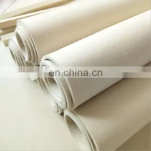 Low Price Industrial Non-woven Wool Felt thumbnail-6