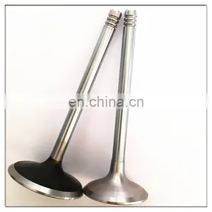OEM 4359309 Flat Faced Intake Exhaust Valves For Fiat 124 131 132 125 Motor Engine Parts thumbnail-3