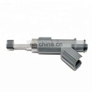 23250-0C010 Fuel Injector For Toyota Factory Price One Stop Top Quality thumbnail-3