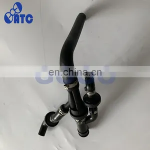 Return Valve Ventilation Exhaust Pipe Assembly For Passat B5 A4 S4 A6 S6 Superb Seat Exeo 058133753D 058133394AC thumbnail-5