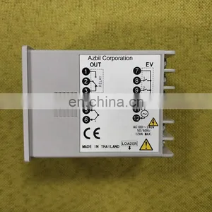 Original Temperature Controller C15MTR0TA0100 thumbnail-3
