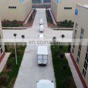 Good Qulilty Coil Winding Three Phase ac Electric Motor for Machinery thumbnail-4