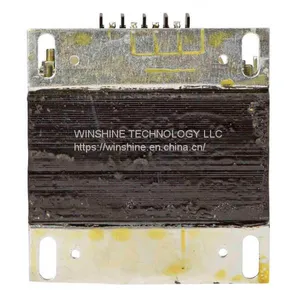100VA Control Transformer 120V Input Voltage 24V Output Voltage thumbnail-2