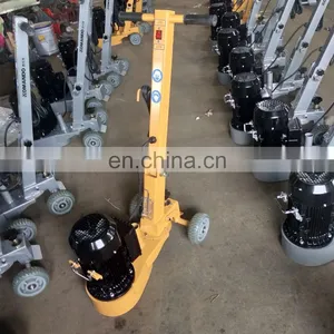 Machine Grinder Industrial Floor Polisher Grinder Motor thumbnail-5