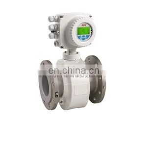 Hot Sale Factory Direct Flow Meter Water Electromagnetic for Slurry Gauge Spare Parts thumbnail-3