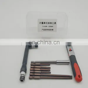Common Rail Diesel Fuel Injector Repair Tool Metering Unit Removal Tool thumbnail-2
