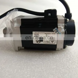 200W Mitsubishi 3 Phase AC Servo Motor CNC Machine HC-MF23B-S24 thumbnail-6