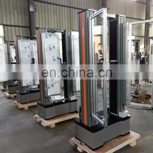 WDS 100 Electronic Universal Testing Machine Material Tensile Strength Testing Machine With LED Digital Display thumbnail-6
