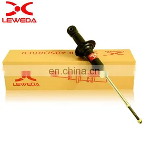 Leweda Gas Pressure Rear Shock Absorber A212915010 for LANCER VII 1.3 thumbnail-3