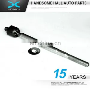 High Reputation Auto Parts Car Steering RACK END 45503-29485 for TOYOTA CRESSIDA thumbnail-2