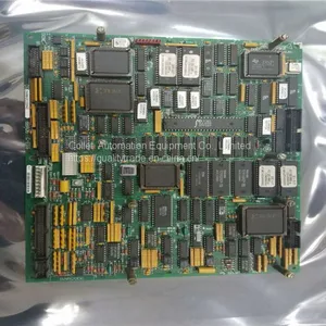 GE GasTurbine Card DS215GASQG4AZZ01A(DS200SDCCG4AFD+DS200SLCCG3ACC) thumbnail-1