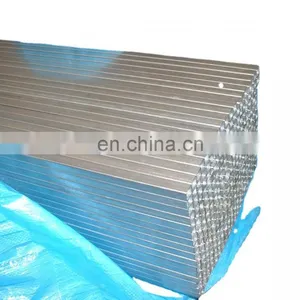 18mm Galvanizing Square Section Tubing Used for IBC Steel Container thumbnail-6