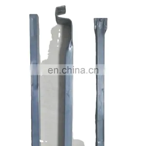 Square Galvanizing Tubes for IBC Container Frame thumbnail-4