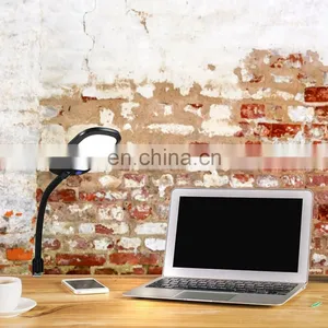 Popular Simple Design LED Desk Lamp for Reading Wholesale Table Lamp thumbnail-1