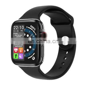 2020 New F28 Water Resistant Smart Watch Top Products Smartwatch Sale Products Smart Watch thumbnail-1