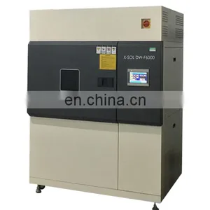 Liyi Sunlight Environmental Simulation Solar Radiation Xenon Arc Lamp Weather Resistance Climatic Aging Test Chamber thumbnail-5