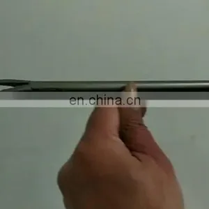 Novel In Design Laporascopic Instruments Clip Applier thumbnail-1