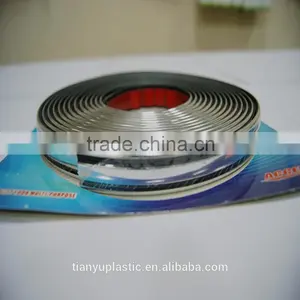 2015 New Product Styling Decoration Moulding Trim Strip thumbnail-1