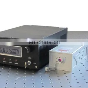 1064nm mJ Level Pulse IR Laser For LIBS thumbnail-1