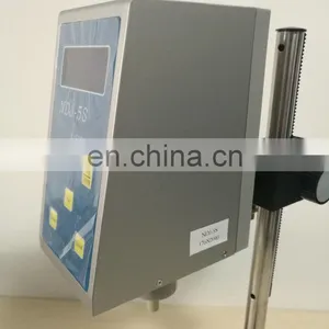 NDJ 5S Digital Rotating Viscometer thumbnail-5