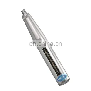 HT-450 Sclerometer Measuring Instrument Civil Engineering Original Schmidt Concrete Rebound Hammer thumbnail-2