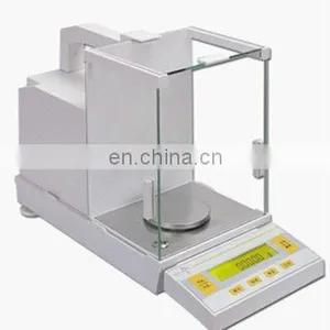 FA124 Electronic Balance thumbnail-1