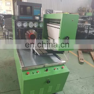 AUTO Machine DTS619 Series Diesel Injection Pump Test Bench/Calibrator Pressure Test Bench DTS619 thumbnail-5