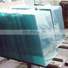 Sell 2mm Thickness Clear Glass thumbnail-2