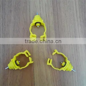 Water Nipple Drinker Chicken for Poutry Equipment thumbnail-4