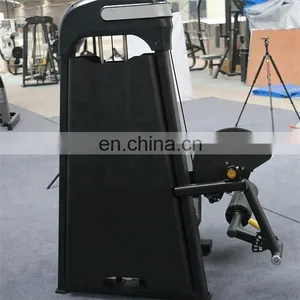 Gym Equipment Fitness Leg Extension Leg Curl thumbnail-6