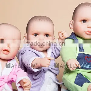 New Design Kid Mannequin Child Mannequin Soft Flexible Mannequin JOY thumbnail-3