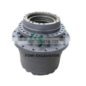 EC240 Final Drive EC240B Travel Gearbox SA7117-34050 thumbnail-1