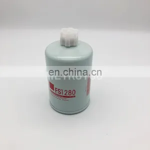 Heavy Truck Fuel Filter Water Separator Filter P551329 FS1280 thumbnail-2